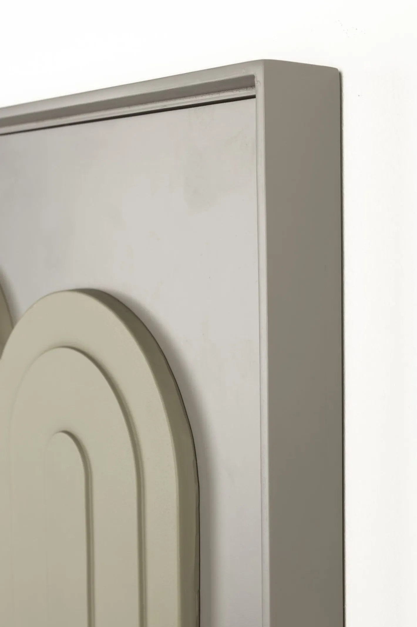 Sale Zuiver August Wanddecoratie Beige