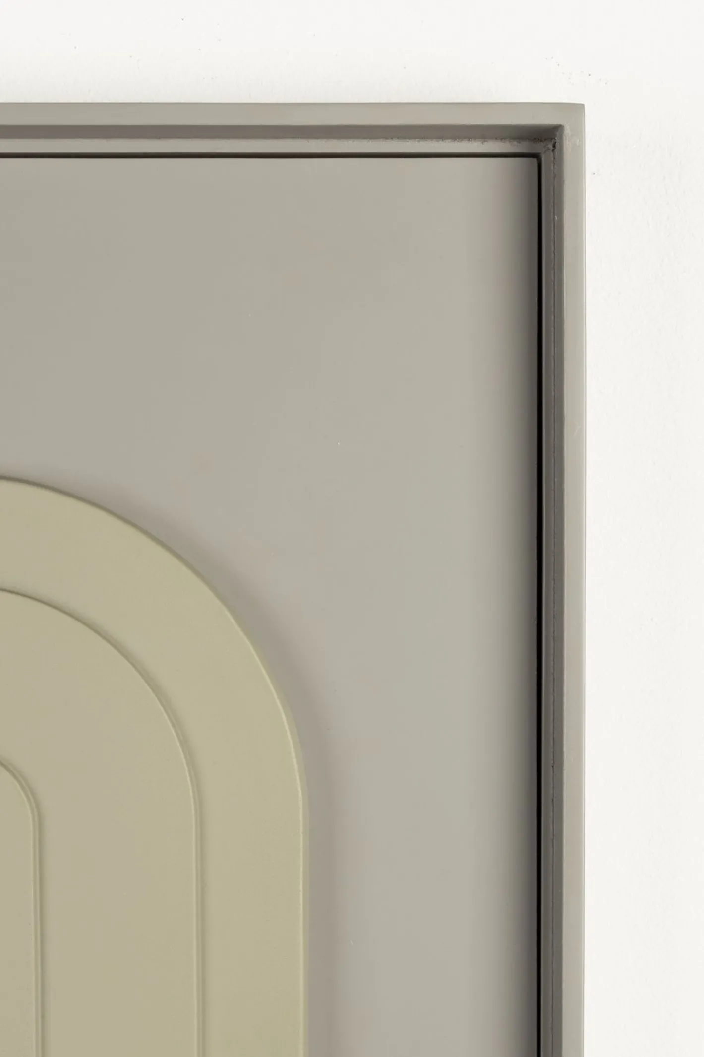 Sale Zuiver August Wanddecoratie Beige