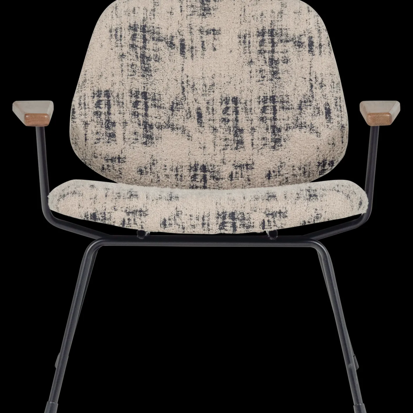 Online WOOOD Aure Fauteuil Beige