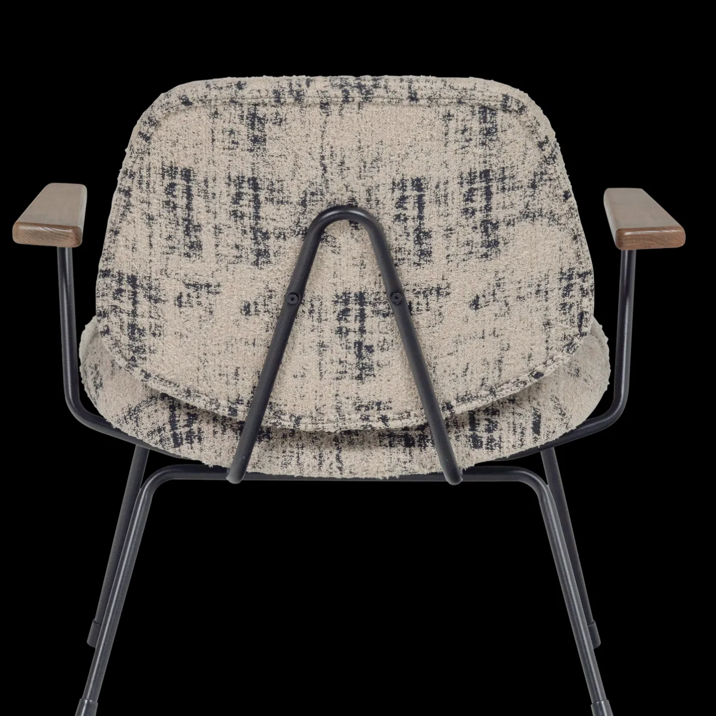 Online WOOOD Aure Fauteuil Beige