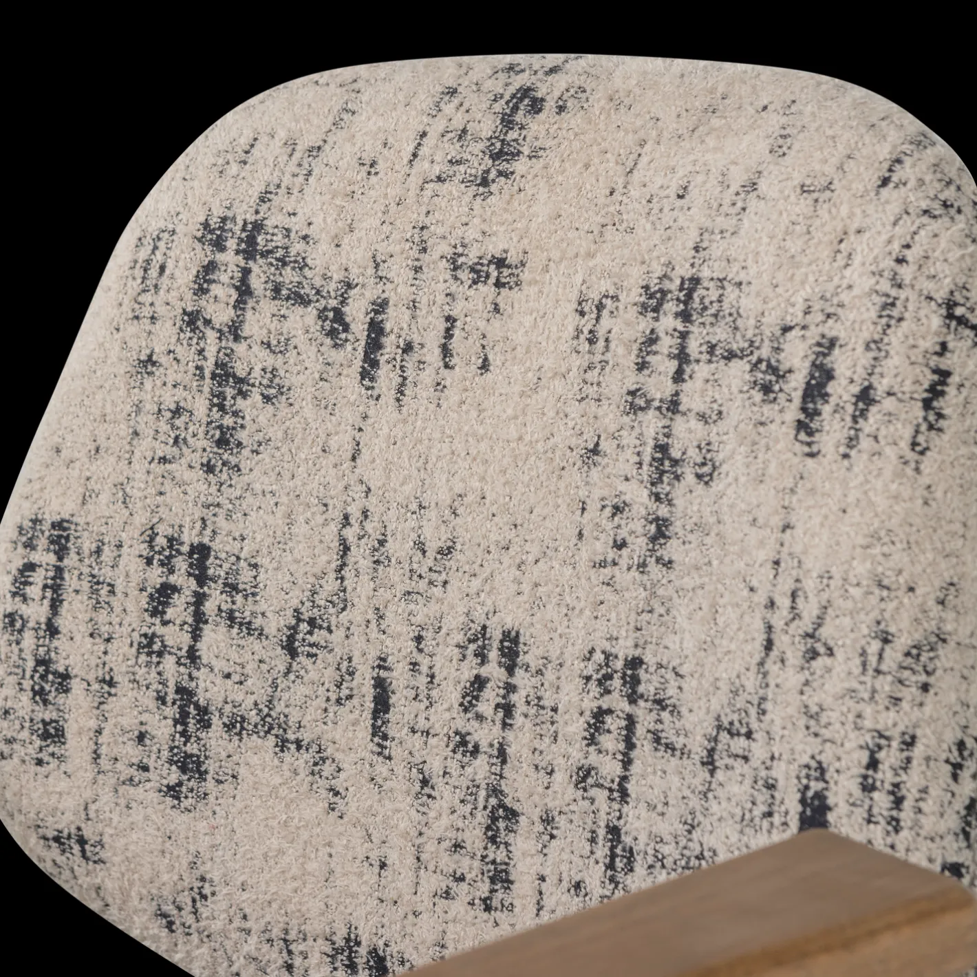 Online WOOOD Aure Fauteuil Beige