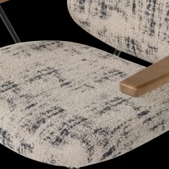 Online WOOOD Aure Fauteuil Beige