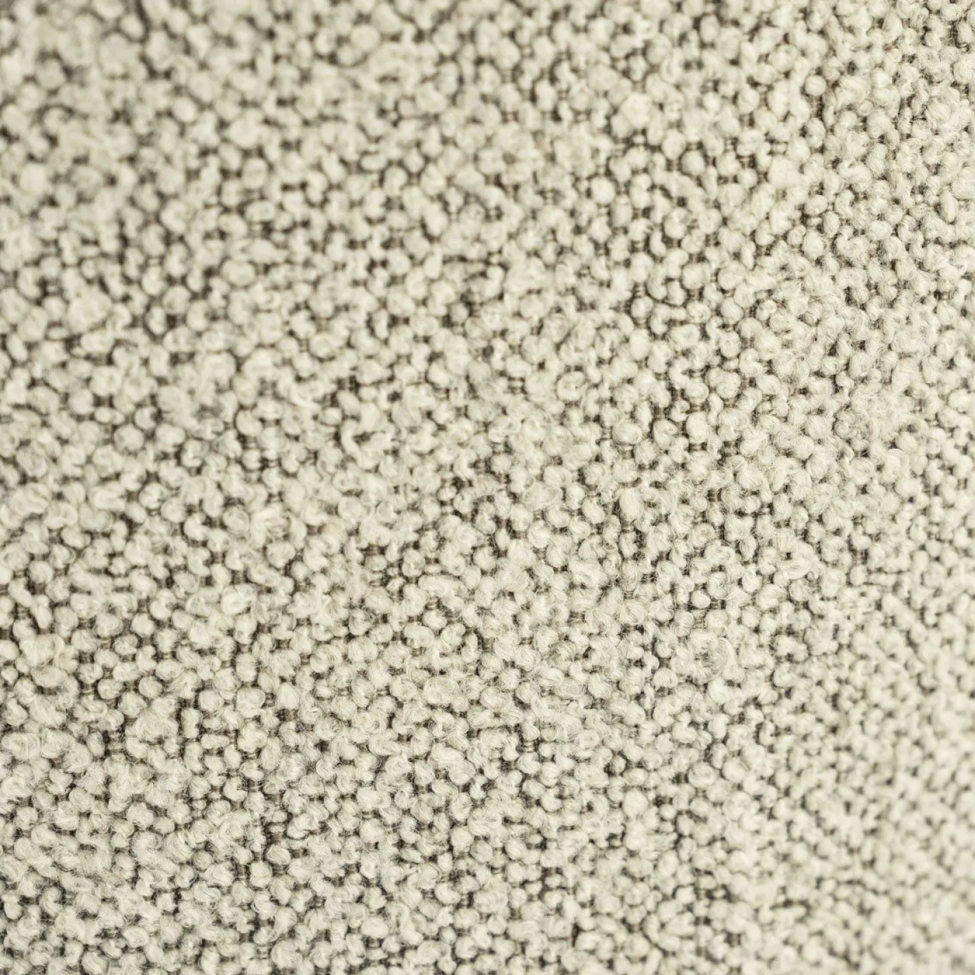 Sale Eleonora Avah Poef Taupe