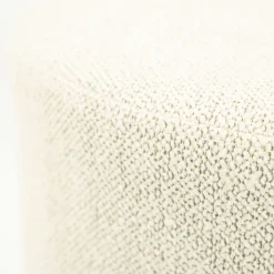 Online Eleonora Avah Poef Beige