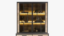 Sale Henders en Hazel Avalon Buffetkast Naturel