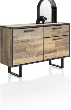 Discount Henders en Hazel Avalon Dressoir Driftwood