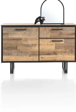 Discount Henders en Hazel Avalon Dressoir Driftwood