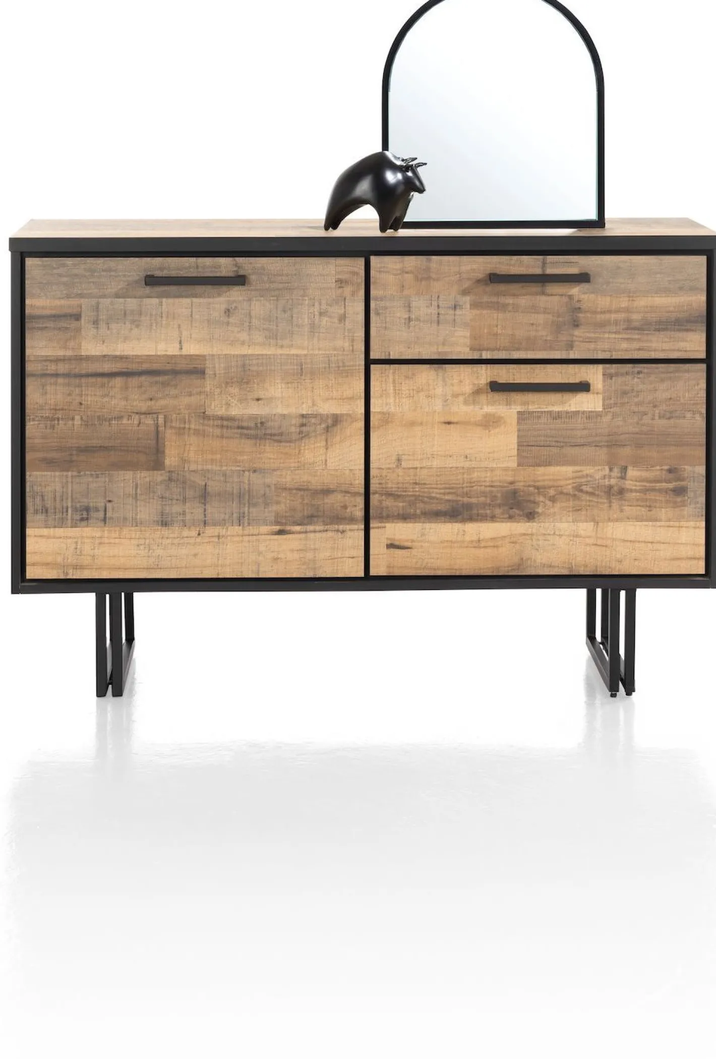 Discount Henders en Hazel Avalon Dressoir Driftwood