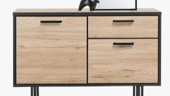 Online Henders en Hazel Avalon Natural Dressoir Naturel