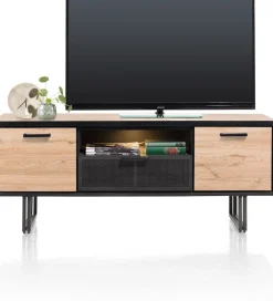 Online Henders en Hazel Avalon Tv-meubel Natural