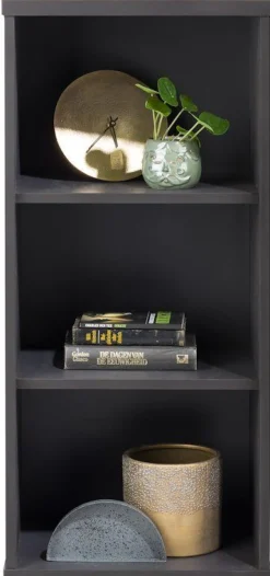 Best Henders en Hazel Avalon Wandkast Driftwood