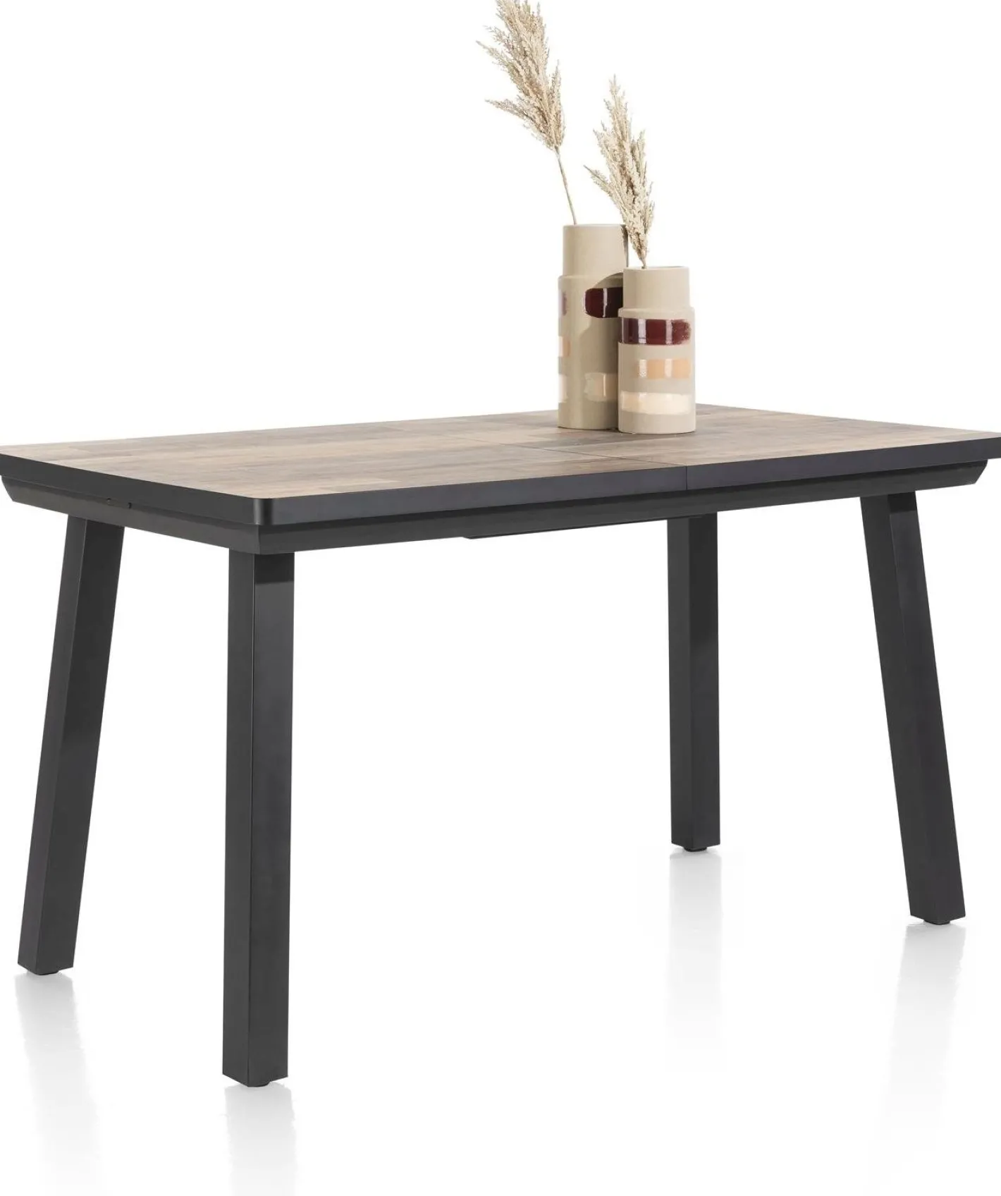 New Henders en Hazel Avalox Uitschuifbaar Bartafel Driftwood