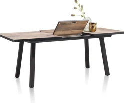 New Henders en Hazel Avalox Uitschuifbaar Bartafel Driftwood