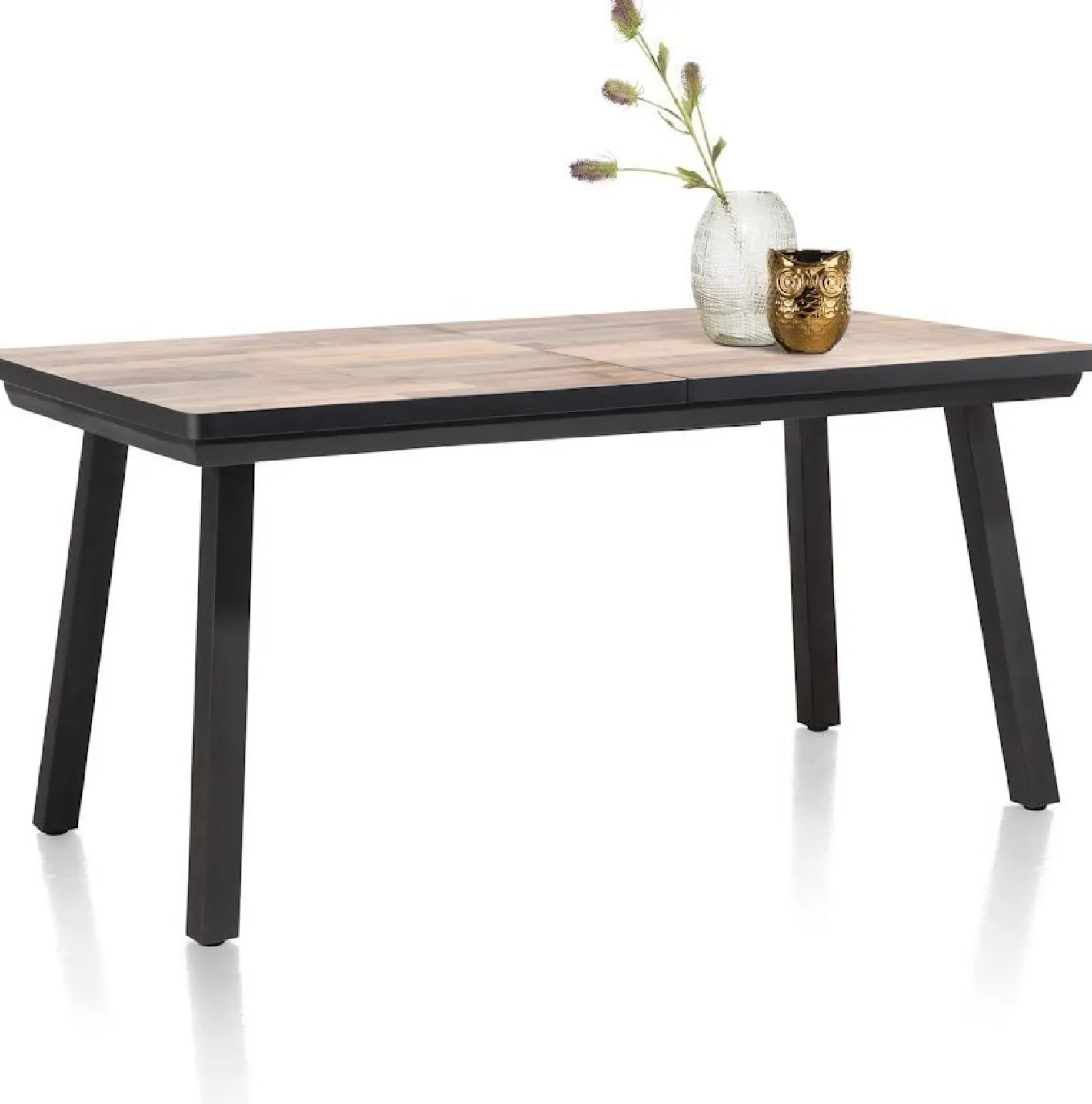 New Henders en Hazel Avalox Uitschuifbaar Bartafel Driftwood
