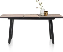 New Henders en Hazel Avalox Uitschuifbaar Bartafel Driftwood
