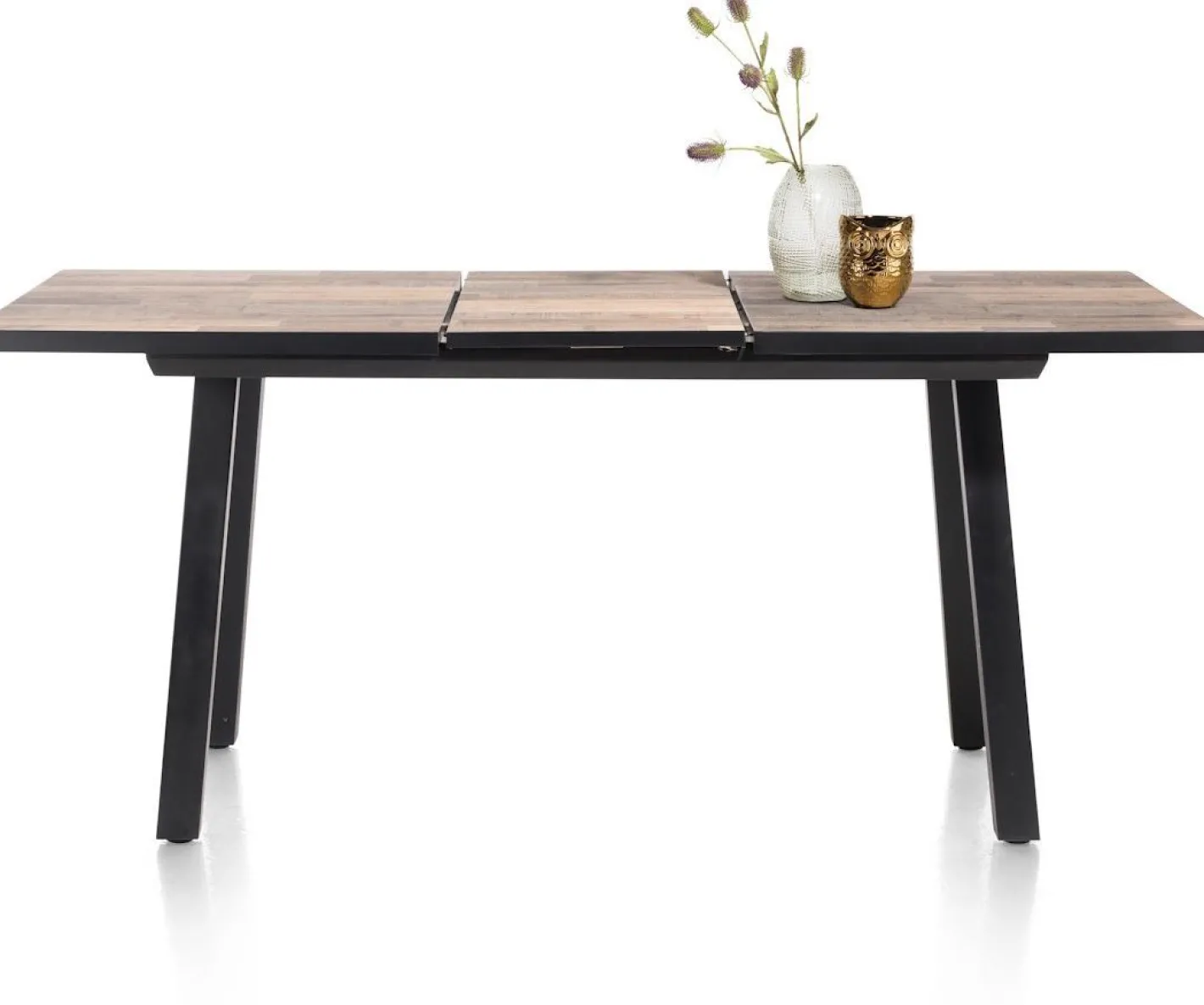 New Henders en Hazel Avalox Uitschuifbaar Bartafel Driftwood