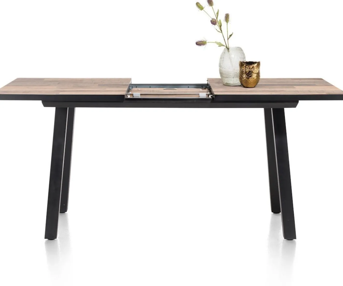 New Henders en Hazel Avalox Uitschuifbaar Bartafel Driftwood