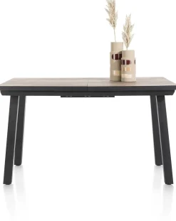 New Henders en Hazel Avalox Uitschuifbaar Bartafel Driftwood