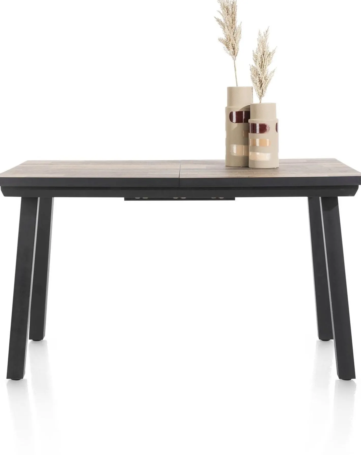 New Henders en Hazel Avalox Uitschuifbaar Bartafel Driftwood