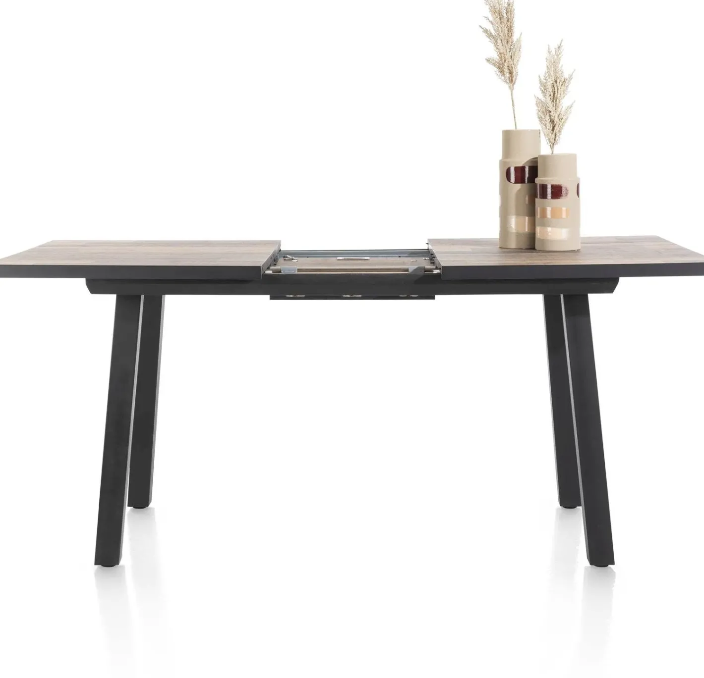 New Henders en Hazel Avalox Uitschuifbaar Bartafel Driftwood