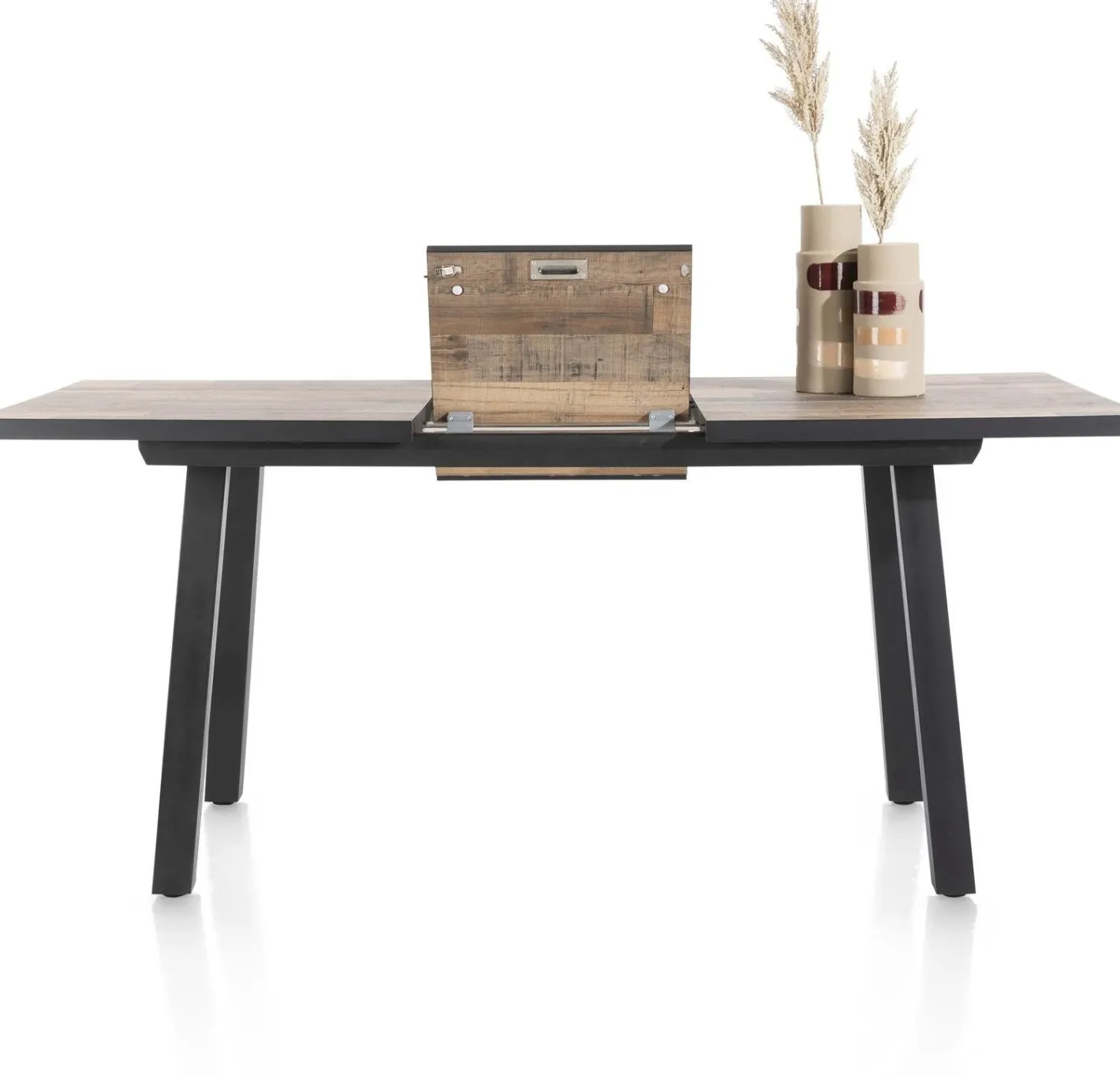 New Henders en Hazel Avalox Uitschuifbaar Bartafel Driftwood