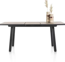 New Henders en Hazel Avalox Uitschuifbaar Bartafel Driftwood