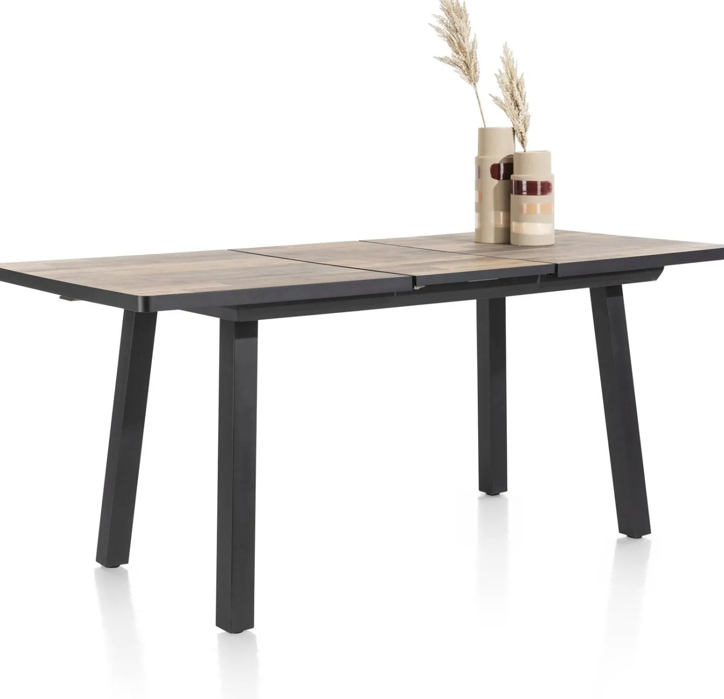 New Henders en Hazel Avalox Uitschuifbaar Bartafel Driftwood
