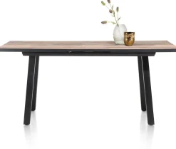 New Henders en Hazel Avalox Uitschuifbaar Bartafel Driftwood