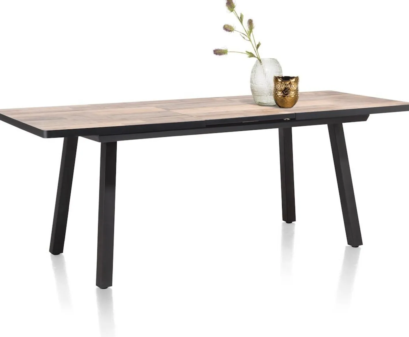 New Henders en Hazel Avalox Uitschuifbaar Bartafel Driftwood