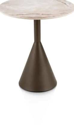 Hot Henders en Hazel Avelli Bijzettafel Multi