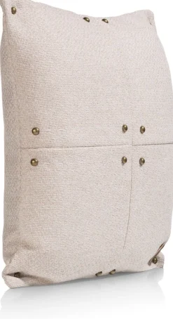 New COCO maison Avery Sierkussen Beige