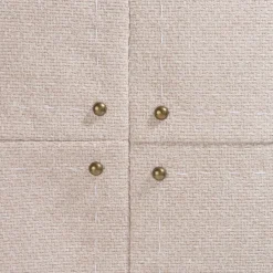 New COCO maison Avery Sierkussen Beige