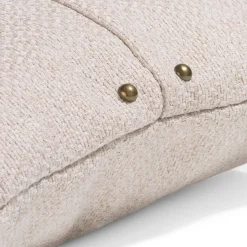 New COCO maison Avery Sierkussen Beige