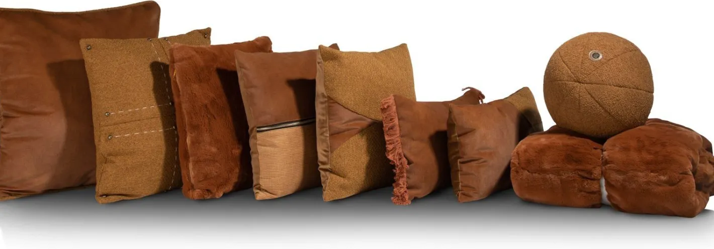 Outlet COCO maison Avery Sierkussen Geel