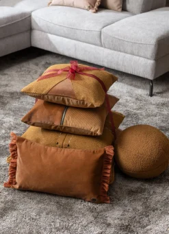Outlet COCO maison Avery Sierkussen Geel