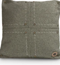 Sale COCO maison Avery Sierkussen Olijf