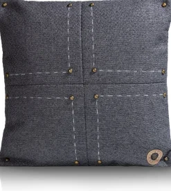 Discount COCO maison Avery Sierkussen Antraciet