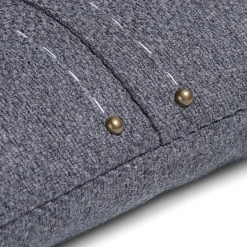 Discount COCO maison Avery Sierkussen Antraciet