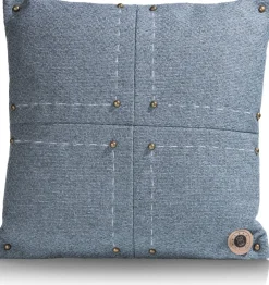 COCO maison Avery Sierkussen Blauw