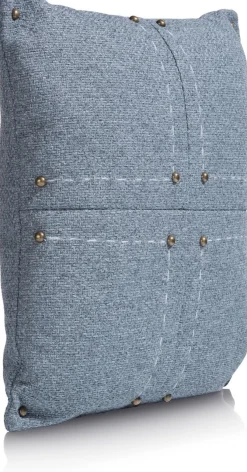 COCO maison Avery Sierkussen Blauw