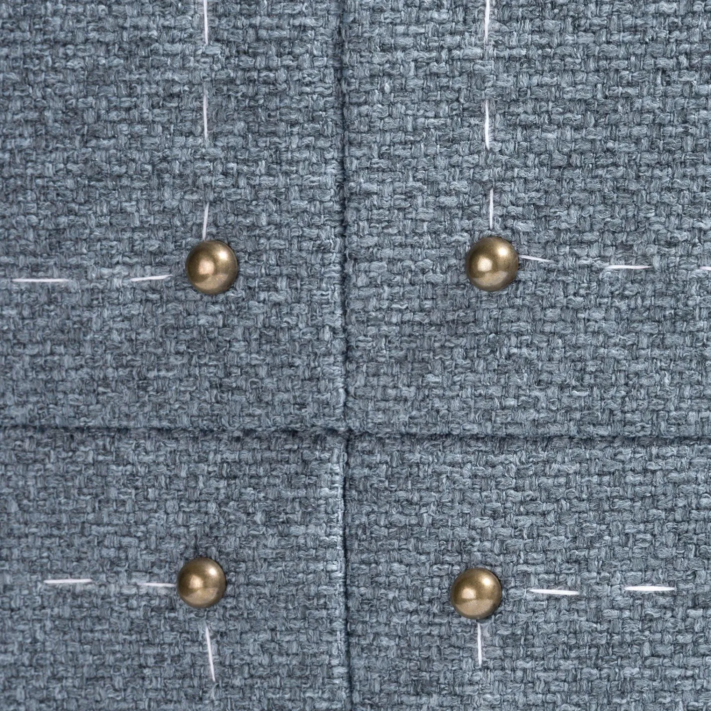 COCO maison Avery Sierkussen Blauw