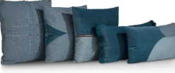 COCO maison Avery Sierkussen Blauw