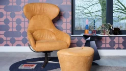 Sale Bert Plantagie Avia Fauteuil Black