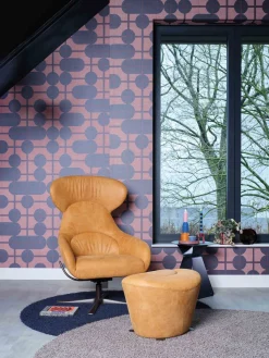Sale Bert Plantagie Avia Fauteuil Black