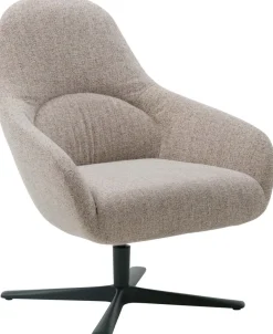 Outlet Bert Plantagie Avia Fauteuil Cream
