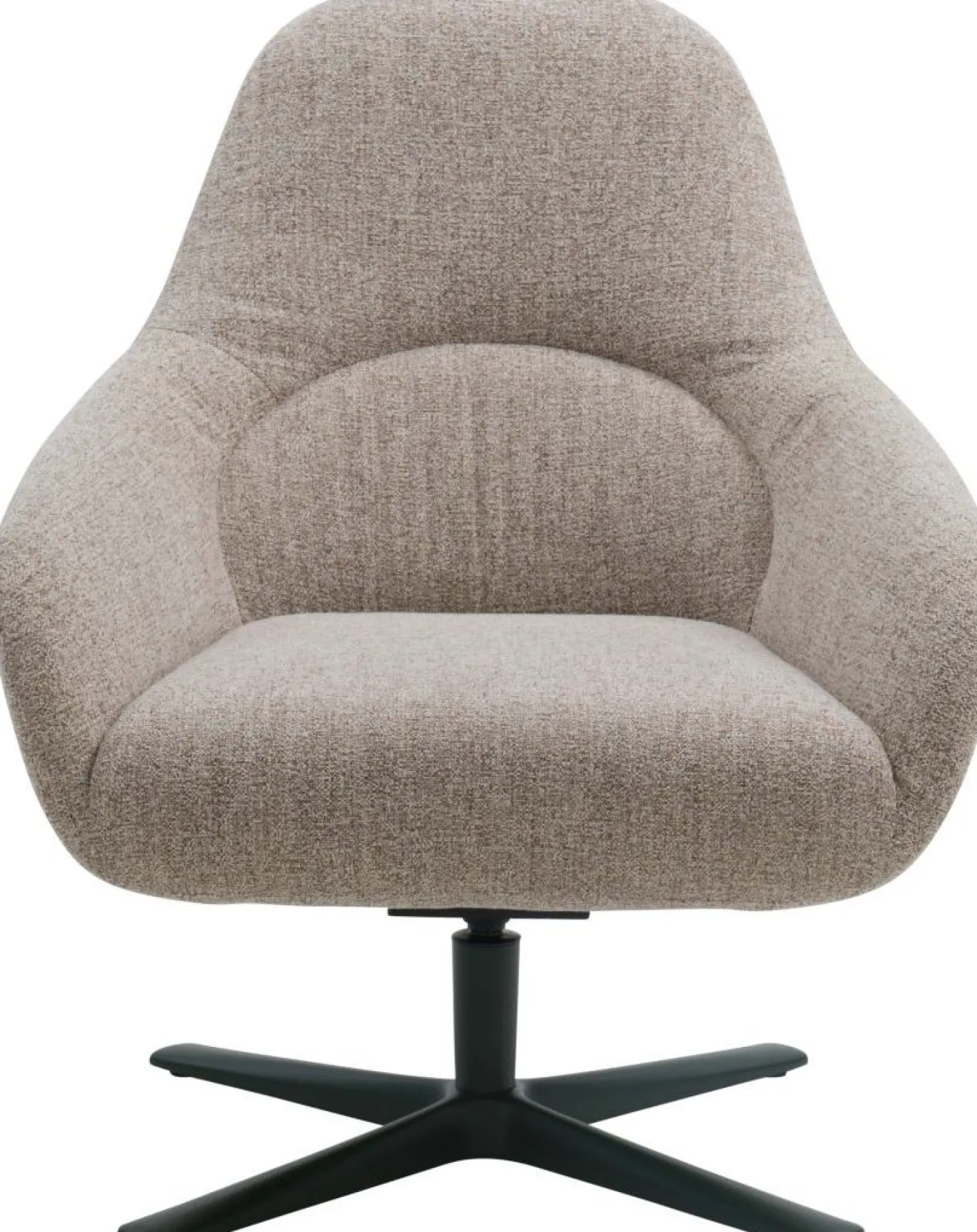 Outlet Bert Plantagie Avia Fauteuil Cream