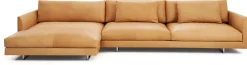 Discount Montis Axel XL Bank bruin