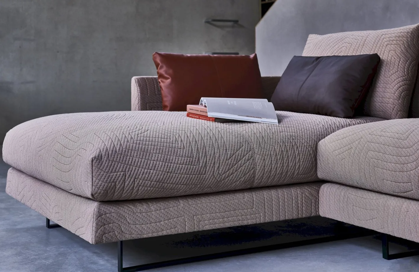 Discount Montis Axel XL Bank bruin
