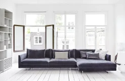 Discount Montis Axel XL Bank bruin
