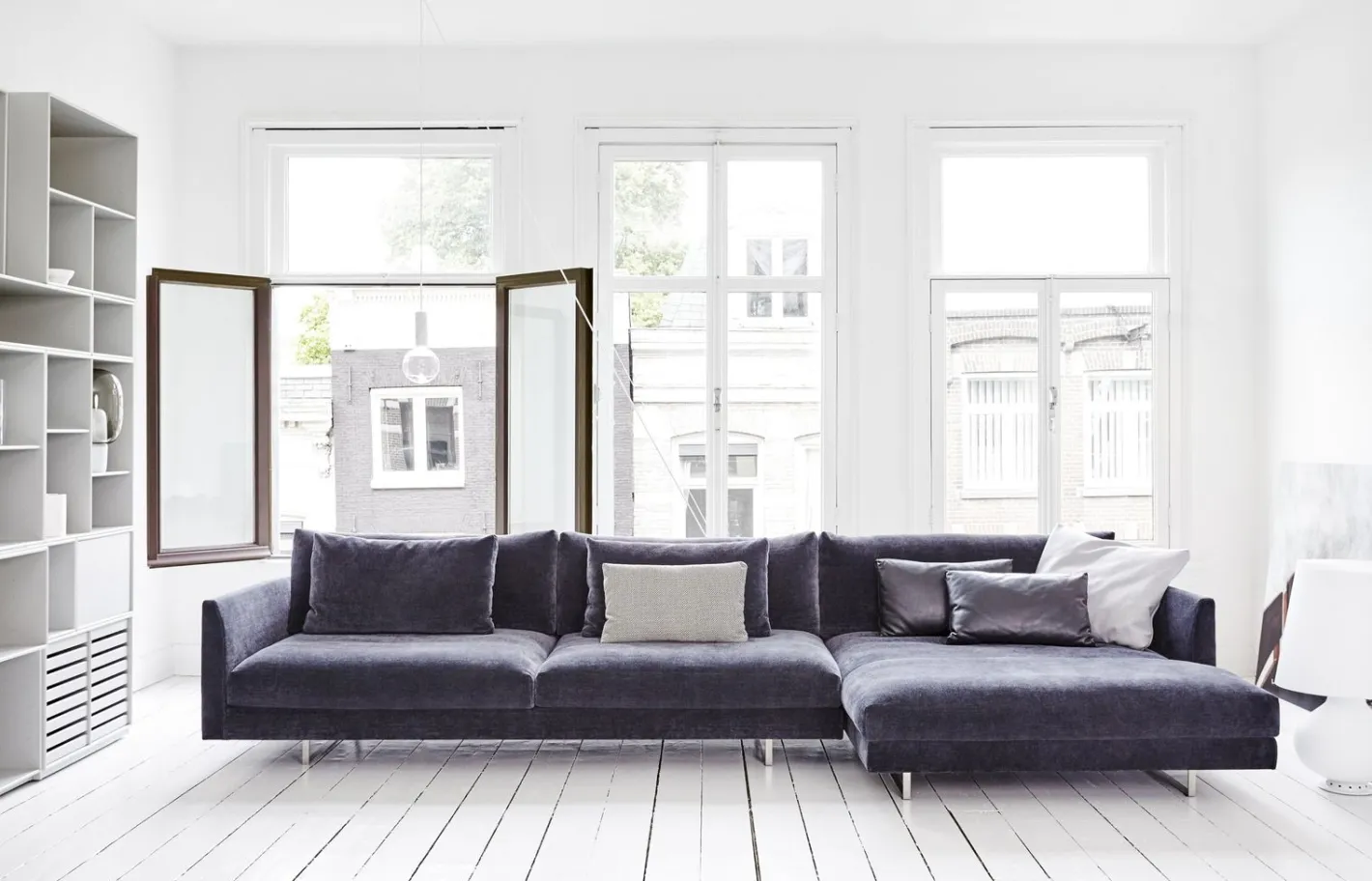 Discount Montis Axel XL Bank bruin